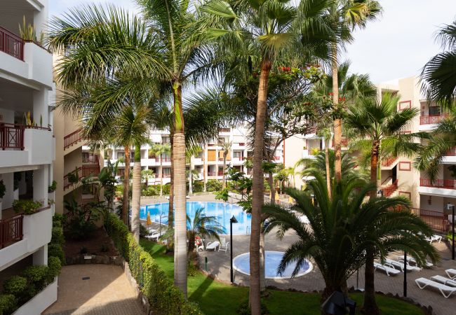 Apartamento en Arona - La casita de Andrea Apartamento en Arona - La casita de Andrea