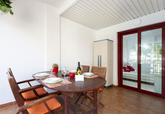 Apartamento en Arona - La casita de Andrea Apartamento en Arona - La casita de Andrea