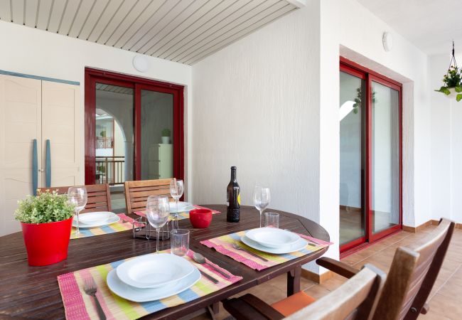 Apartamento en Arona - La casita de Andrea Apartamento en Arona - La casita de Andrea
