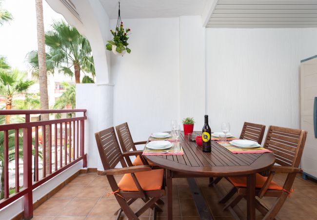 Apartamento en Arona - La casita de Andrea Apartamento en Arona - La casita de Andrea