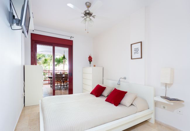 Apartamento en Arona - La casita de Andrea Apartamento en Arona - La casita de Andrea