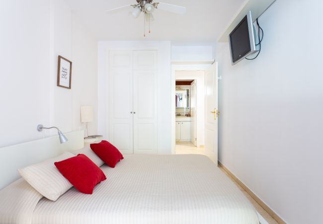 Apartamento en Arona - La casita de Andrea Apartamento en Arona - La casita de Andrea