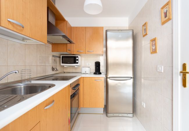 Apartamento en Arona - La casita de Andrea Apartamento en Arona - La casita de Andrea