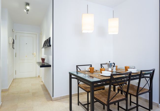 Apartamento en Arona - La casita de Andrea Apartamento en Arona - La casita de Andrea