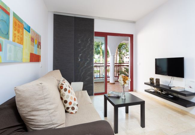 Apartamento en Arona - La casita de Andrea Apartamento en Arona - La casita de Andrea