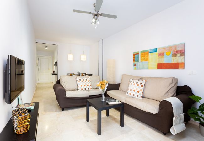 Apartamento en Arona - La casita de Andrea Apartamento en Arona - La casita de Andrea