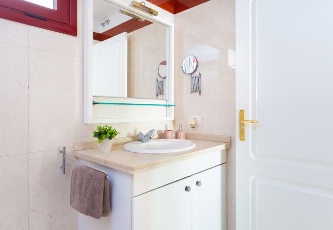 Apartamento en Arona - La casita de Andrea Apartamento en Arona - La casita de Andrea