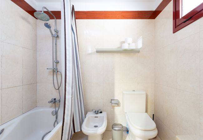 Apartamento en Arona - La casita de Andrea Apartamento en Arona - La casita de Andrea