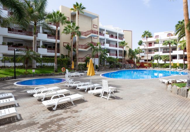 Apartamento en Arona - La casita de Andrea Apartamento en Arona - La casita de Andrea