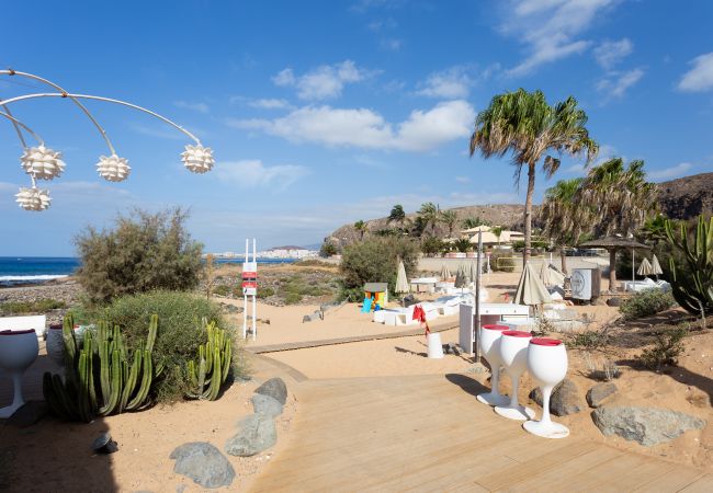 Apartamento en Arona - La casita de Andrea Apartamento en Arona - La casita de Andrea