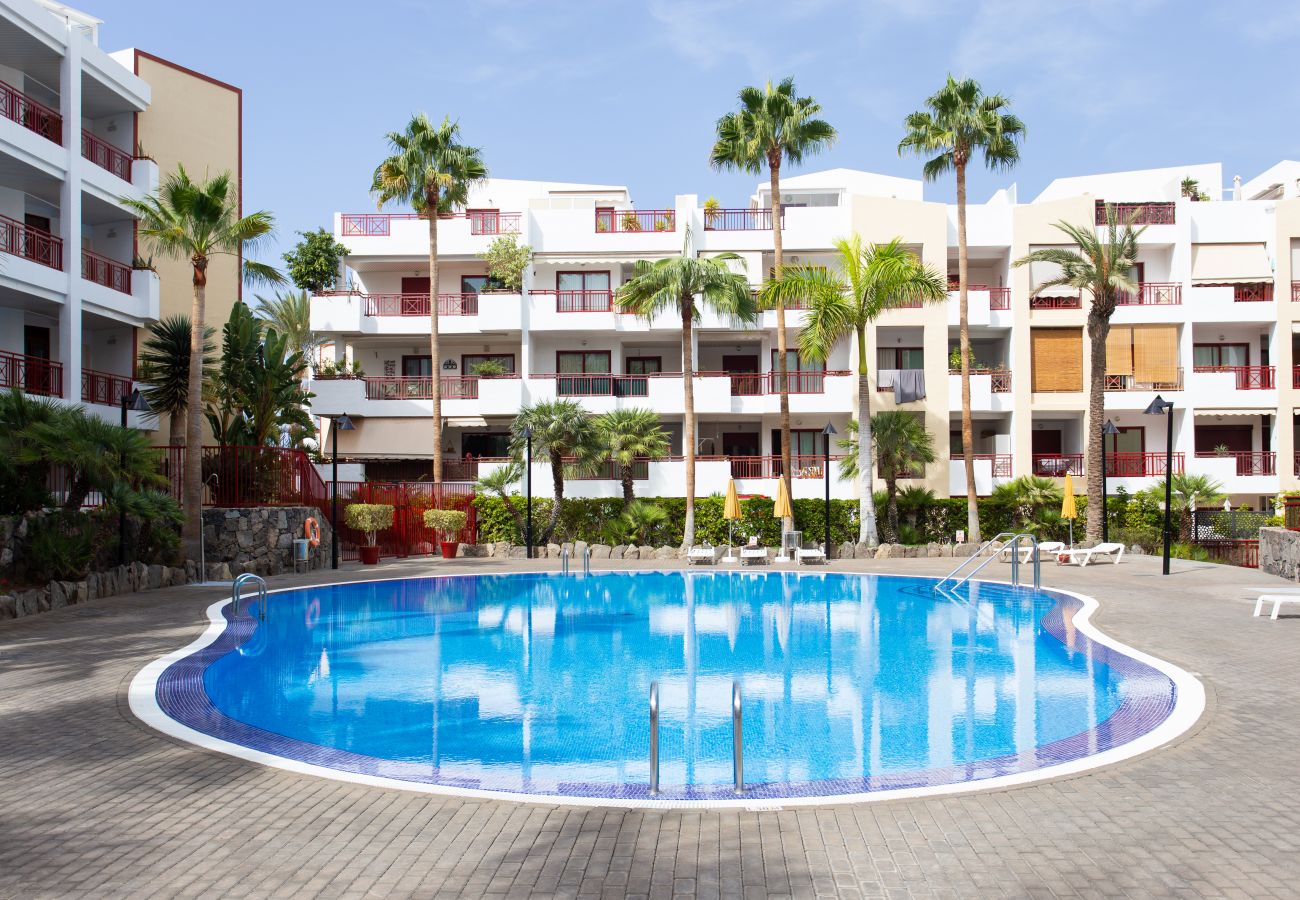 Apartamento en Arona - La casita de Andrea Apartamento en Arona - La casita de Andrea