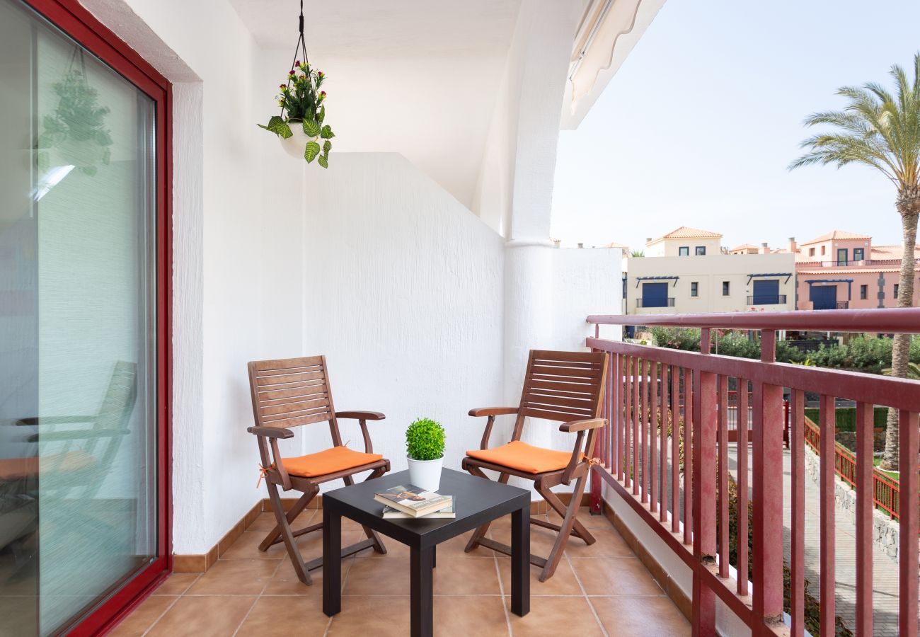 Apartamento en Arona - La casita de Andrea Apartamento en Arona - La casita de Andrea