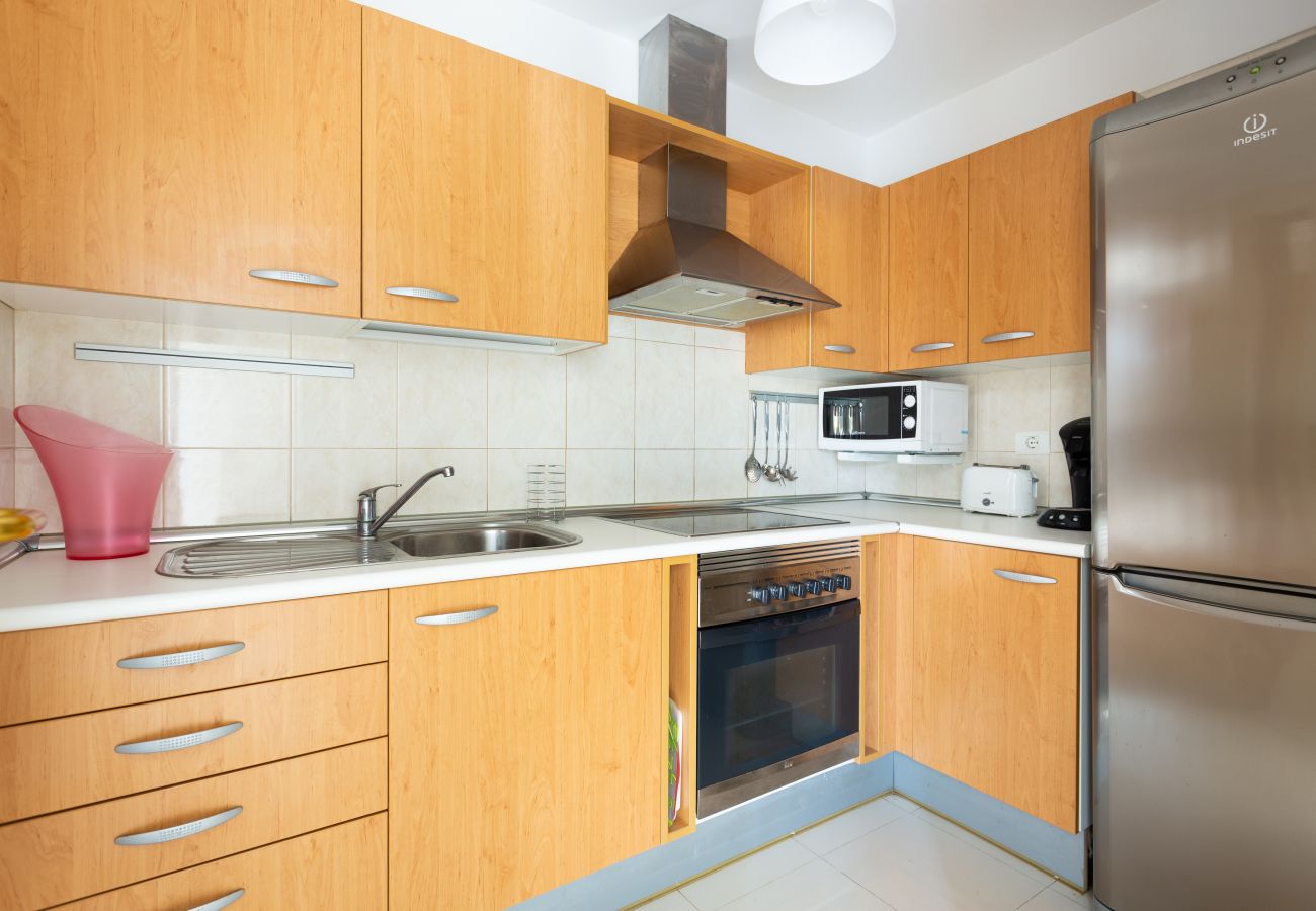Apartamento en Arona - La casita de Andrea Apartamento en Arona - La casita de Andrea