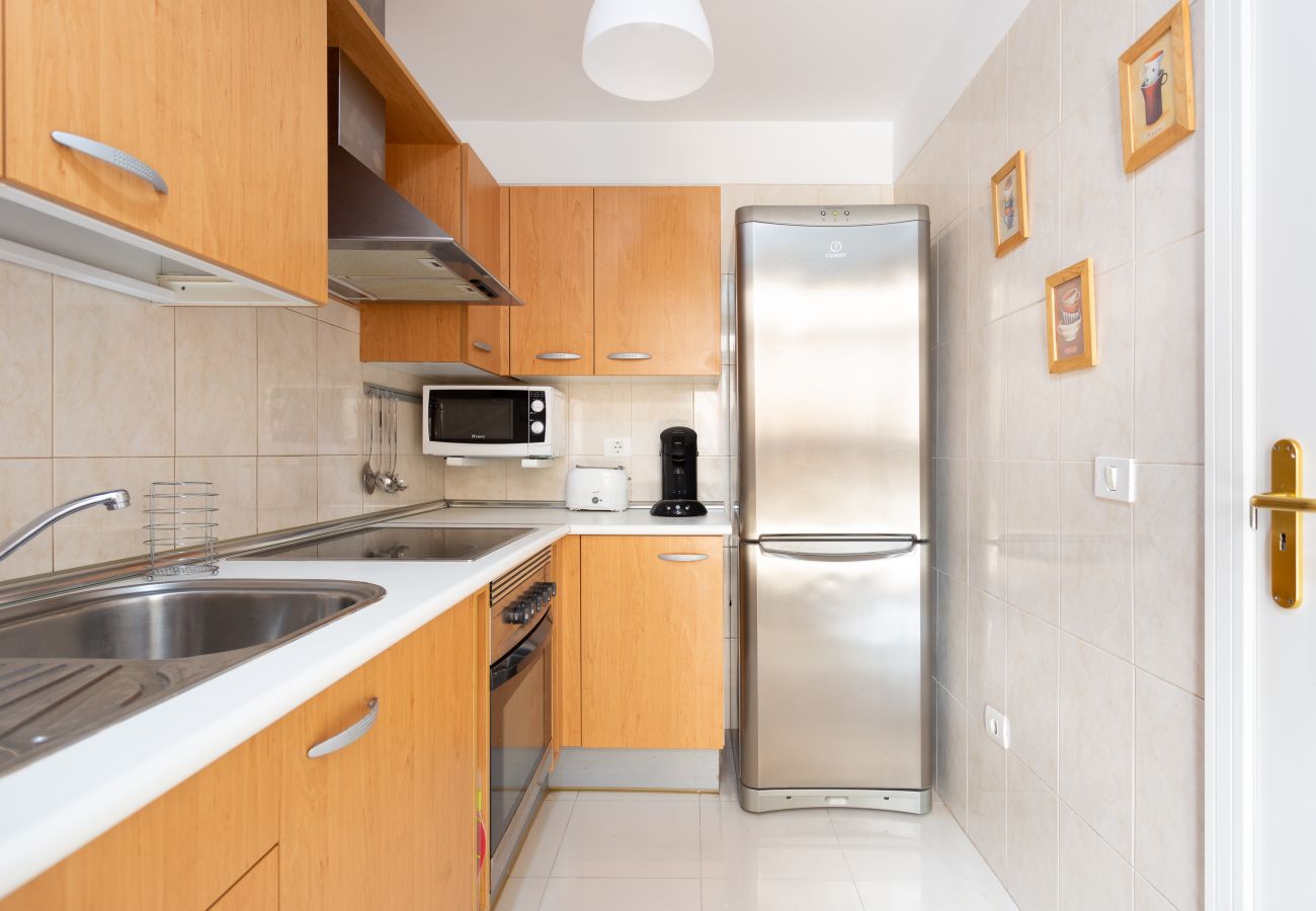 Apartamento en Arona - La casita de Andrea Apartamento en Arona - La casita de Andrea