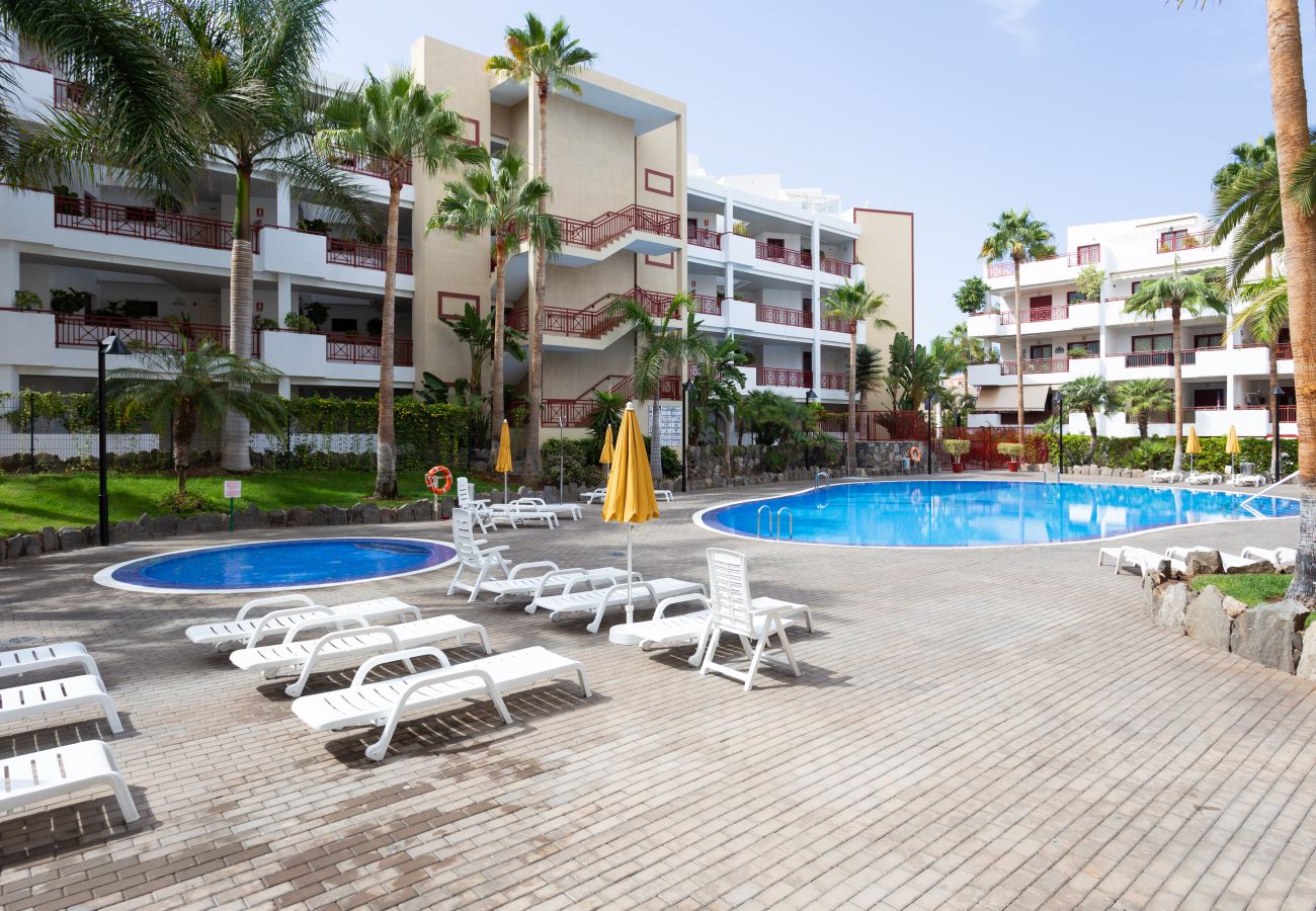 Apartamento en Arona - La casita de Andrea Apartamento en Arona - La casita de Andrea