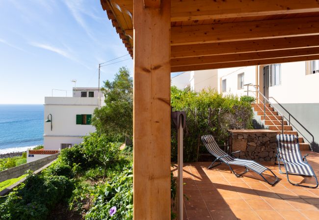 Apartamento en Santa Cruz de Tenerife - Casa Jazmín