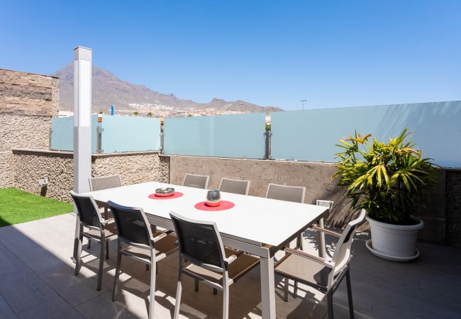 Villa en Costa Adeje - Luxury BKM in Playa del Duque Villa en Costa Adeje - Luxury BKM in Playa del Duque