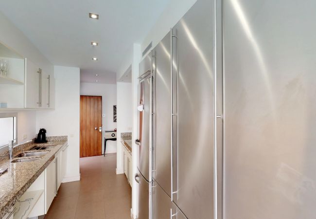 Villa en Costa Adeje - Luxury BKM in Playa del Duque Villa en Costa Adeje - Luxury BKM in Playa del Duque