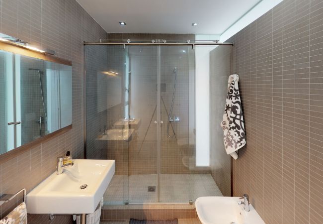 Villa en Costa Adeje - Luxury BKM in Playa del Duque Villa en Costa Adeje - Luxury BKM in Playa del Duque