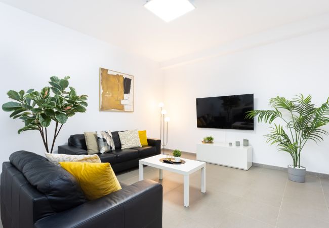 Villa en Costa Adeje - Luxury BKM in Playa del Duque Villa en Costa Adeje - Luxury BKM in Playa del Duque