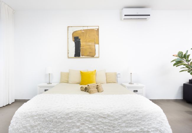 Villa en Costa Adeje - Luxury BKM in Playa del Duque Villa en Costa Adeje - Luxury BKM in Playa del Duque