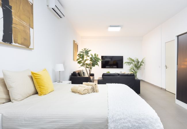 Villa en Costa Adeje - Luxury BKM in Playa del Duque Villa en Costa Adeje - Luxury BKM in Playa del Duque