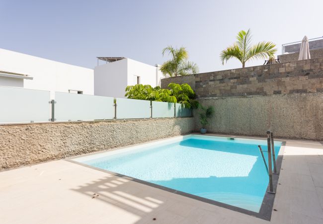 Villa en Costa Adeje - Luxury BKM in Playa del Duque Villa en Costa Adeje - Luxury BKM in Playa del Duque