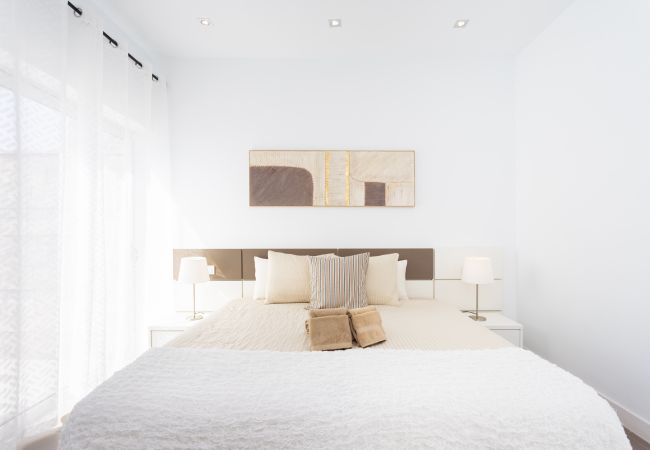 Villa en Costa Adeje - Luxury BKM in Playa del Duque Villa en Costa Adeje - Luxury BKM in Playa del Duque