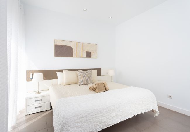 Villa en Costa Adeje - Luxury BKM in Playa del Duque Villa en Costa Adeje - Luxury BKM in Playa del Duque