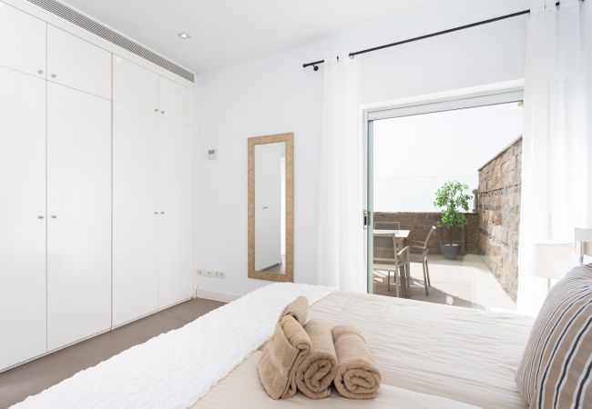 Villa en Costa Adeje - Luxury BKM in Playa del Duque Villa en Costa Adeje - Luxury BKM in Playa del Duque