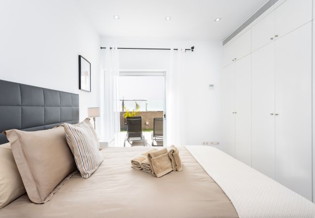 Villa en Costa Adeje - Luxury BKM in Playa del Duque Villa en Costa Adeje - Luxury BKM in Playa del Duque