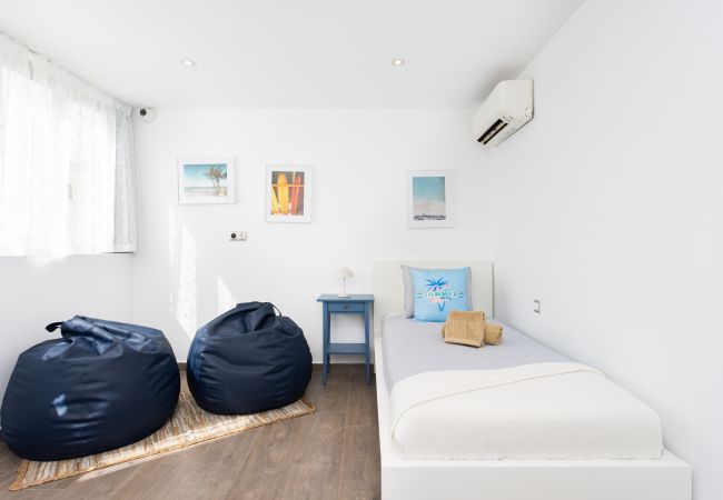 Villa en Costa Adeje - Luxury BKM in Playa del Duque Villa en Costa Adeje - Luxury BKM in Playa del Duque