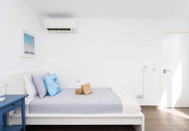 Villa en Costa Adeje - Luxury BKM in Playa del Duque Villa en Costa Adeje - Luxury BKM in Playa del Duque