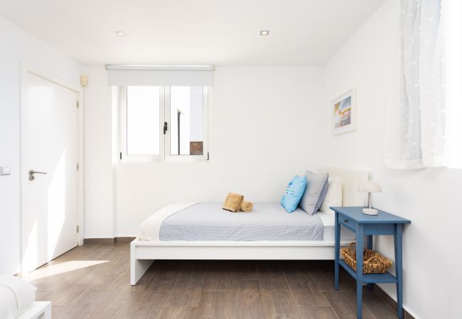 Villa en Costa Adeje - Luxury BKM in Playa del Duque Villa en Costa Adeje - Luxury BKM in Playa del Duque