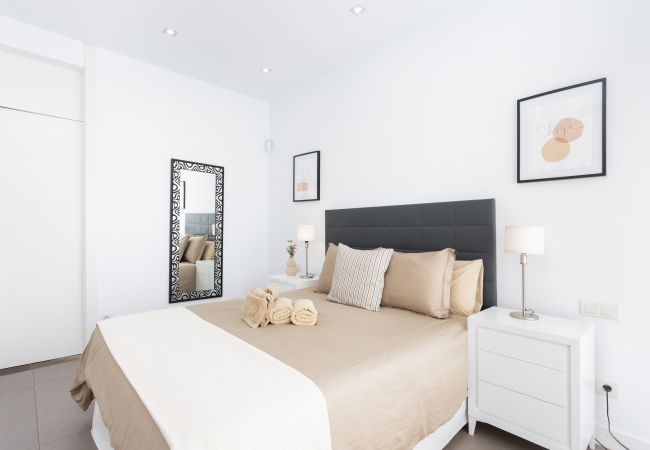 Villa en Costa Adeje - Luxury BKM in Playa del Duque Villa en Costa Adeje - Luxury BKM in Playa del Duque