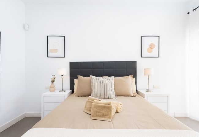 Villa en Costa Adeje - Luxury BKM in Playa del Duque Villa en Costa Adeje - Luxury BKM in Playa del Duque