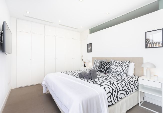 Villa en Costa Adeje - Luxury BKM in Playa del Duque Villa en Costa Adeje - Luxury BKM in Playa del Duque