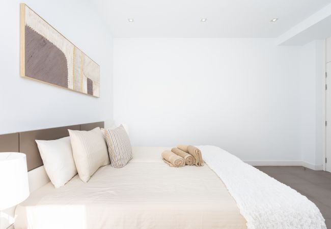 Villa en Costa Adeje - Luxury BKM in Playa del Duque Villa en Costa Adeje - Luxury BKM in Playa del Duque