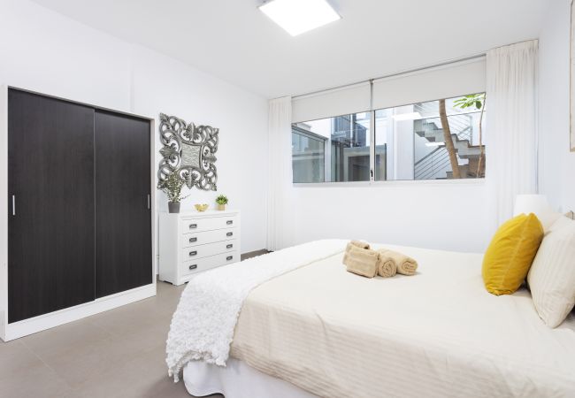 Villa en Costa Adeje - Luxury BKM in Playa del Duque Villa en Costa Adeje - Luxury BKM in Playa del Duque