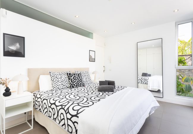 Villa en Costa Adeje - Luxury BKM in Playa del Duque Villa en Costa Adeje - Luxury BKM in Playa del Duque