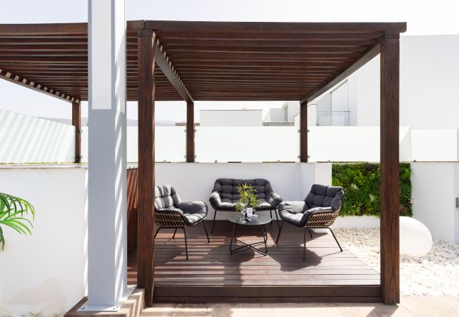 Villa en Costa Adeje - Luxury BKM in Playa del Duque Villa en Costa Adeje - Luxury BKM in Playa del Duque