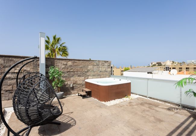Villa en Costa Adeje - Luxury BKM in Playa del Duque Villa en Costa Adeje - Luxury BKM in Playa del Duque