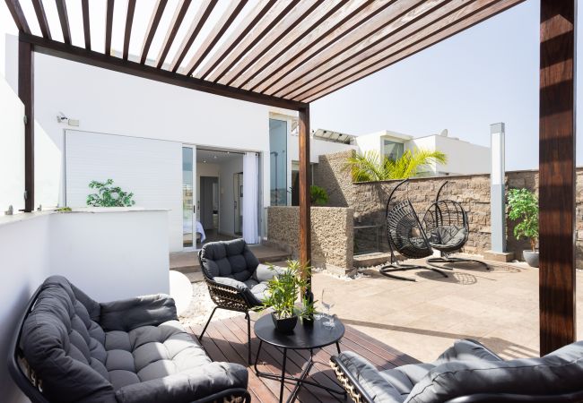 Villa en Costa Adeje - Luxury BKM in Playa del Duque Villa en Costa Adeje - Luxury BKM in Playa del Duque