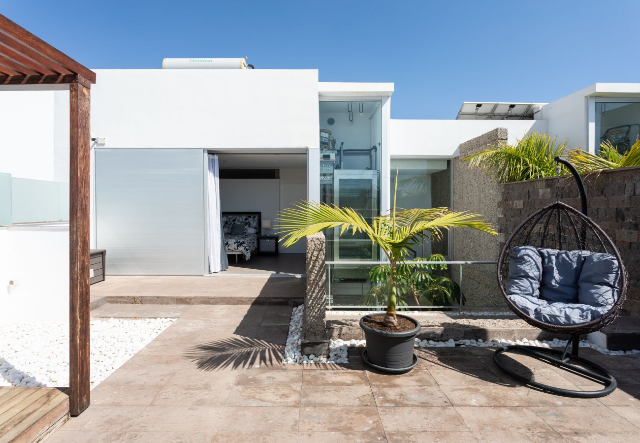 Villa en Costa Adeje - Luxury BKM in Playa del Duque Villa en Costa Adeje - Luxury BKM in Playa del Duque