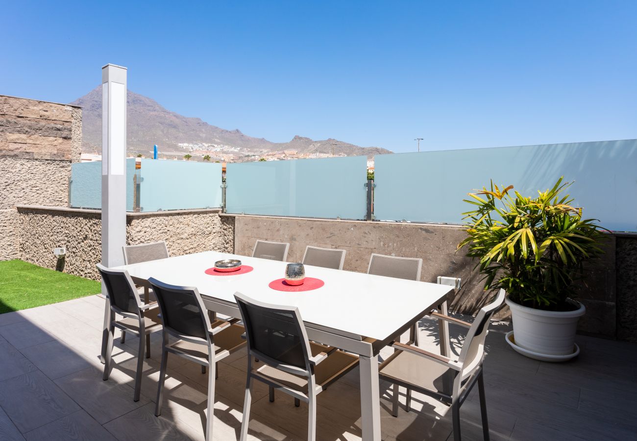 Villa en Costa Adeje - Luxury BKM in Playa del Duque Villa en Costa Adeje - Luxury BKM in Playa del Duque