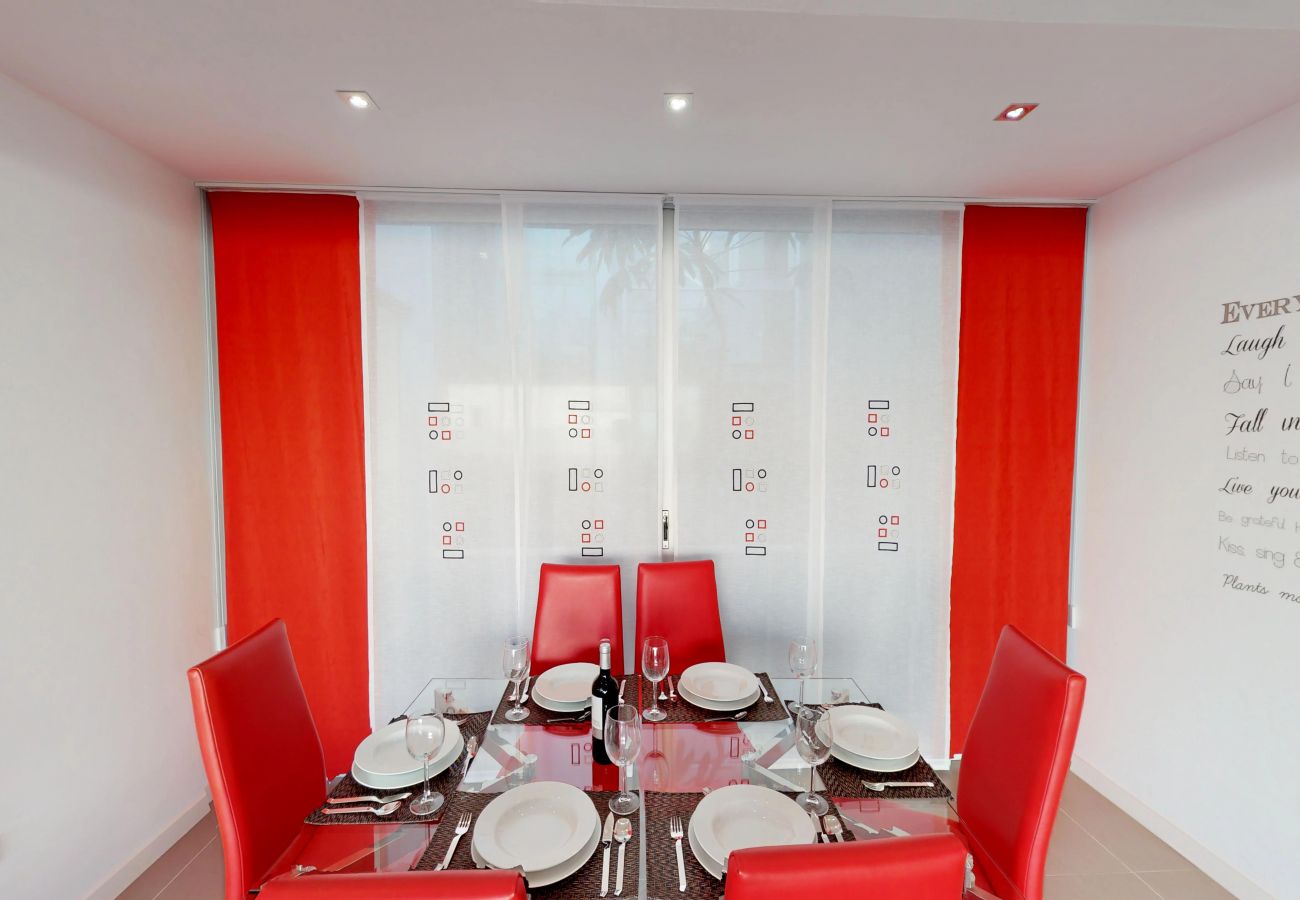 Villa en Costa Adeje - Luxury BKM in Playa del Duque Villa en Costa Adeje - Luxury BKM in Playa del Duque