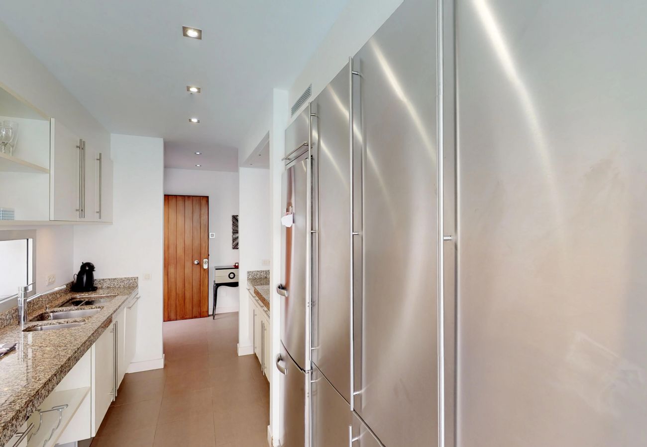 Villa en Costa Adeje - Luxury BKM in Playa del Duque Villa en Costa Adeje - Luxury BKM in Playa del Duque