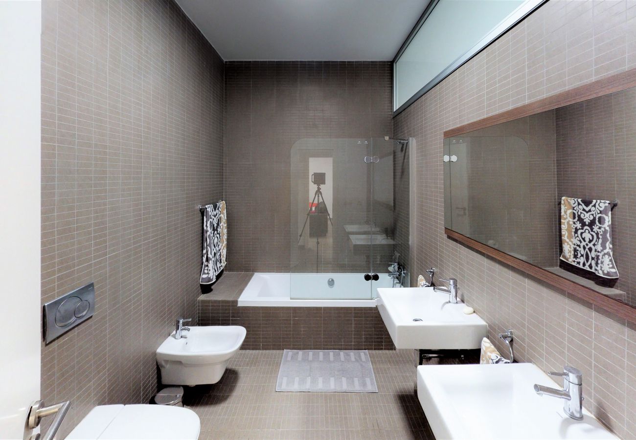 Villa en Costa Adeje - Luxury BKM in Playa del Duque Villa en Costa Adeje - Luxury BKM in Playa del Duque