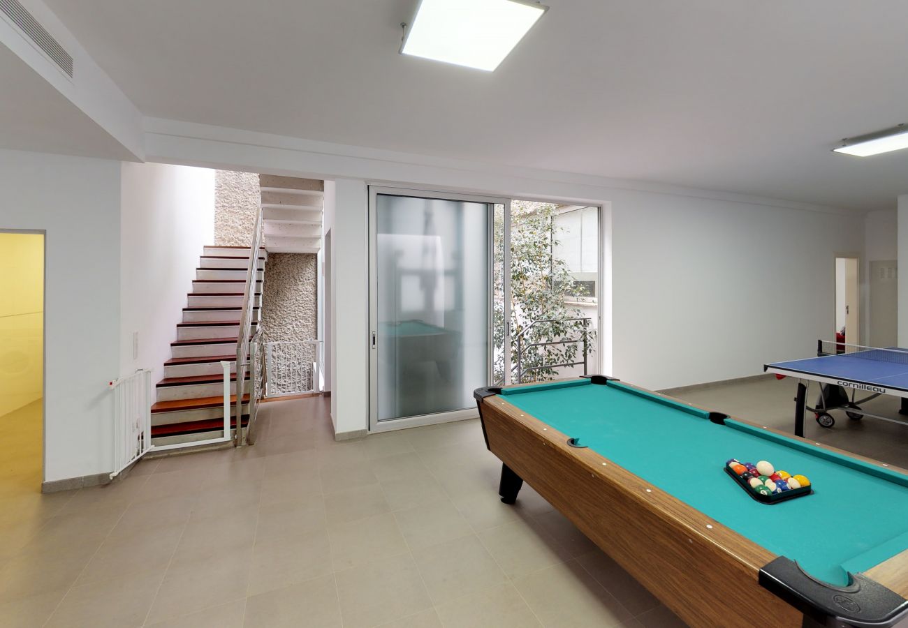 Villa en Costa Adeje - Luxury BKM in Playa del Duque Villa en Costa Adeje - Luxury BKM in Playa del Duque