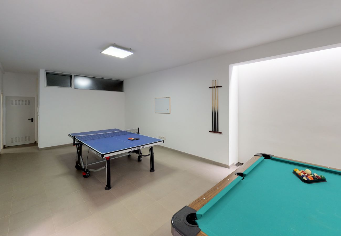 Villa en Costa Adeje - Luxury BKM in Playa del Duque Villa en Costa Adeje - Luxury BKM in Playa del Duque